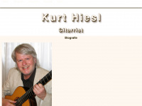 Kurt-hiesl.de