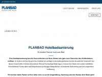 Planbad.com