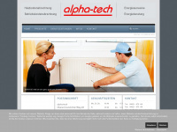 alpha-tech-kummert.de Thumbnail