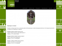 museum-altdorf.de Webseite Vorschau