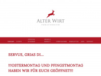 alterwirt-forstenried.de