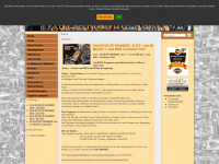 harley-kaiserwinkl.com Webseite Vorschau