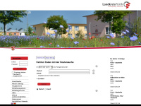 landkreis-fuerth.mifaz.de Webseite Vorschau