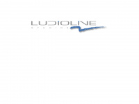 ludioline.de Webseite Vorschau