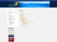 stefans-anglershop.de Webseite Vorschau