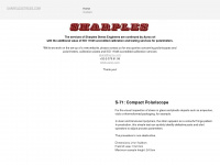 sharplesstress.com