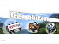 tri-mobil.com Webseite Vorschau