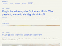 Milch-news.de