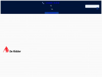 ridder.net Webseite Vorschau