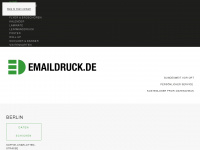 emaildruck.de