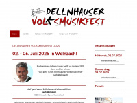 volksmusikfest.de Thumbnail