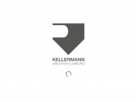 architekt-kellermann.de Webseite Vorschau