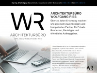 Architekt-ries.de