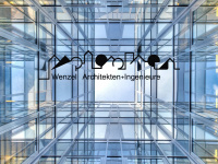 architekt-wenzel.de Webseite Vorschau