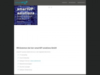 smartup.de Webseite Vorschau