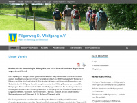 Wolfgangsweg.de