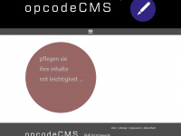 Opcodecms.de
