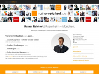Rainer-reichert.de