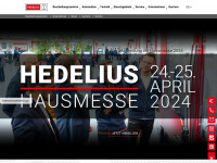 Hedelius.de