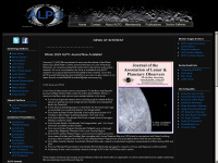 alpo-astronomy.org Thumbnail