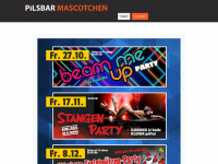 Pilsbar-mascotchen.de