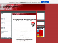 asv-radler.de.tl Webseite Vorschau