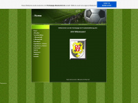 asv-wilhelmsdorf-fussball.de.tl Webseite Vorschau