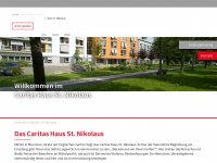 caritas-altenheim-st-nikolaus-muenchen.de