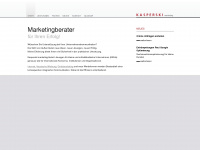 kasperski-marketing.de