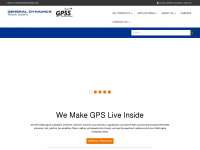 gpssource.com Webseite Vorschau