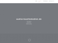 audiovisuellemedien.de