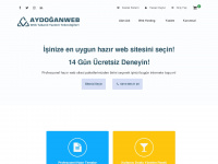 aydoganweb.com