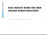 augsburger-direktwerbung.de Webseite Vorschau