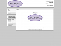 aura-dental.com Thumbnail