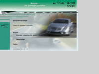 autogas-technik.de Webseite Vorschau