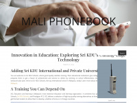 Maliphonebook.com
