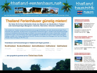 thailand-ferienhaus.net