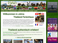 ferienhaus-thailand.net Thumbnail