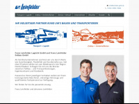 Leinfelder-gmbh.de