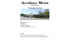 Autohausmeier.de