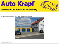 Auto-krapf.de