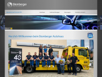 Auto-stemberger.de