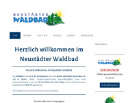 waldbad-neustadt.de