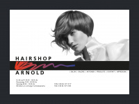 hairshop-arnold.de Thumbnail