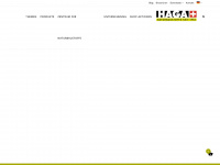 haganatur.ch Webseite Vorschau