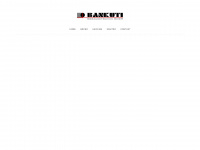bankuti.de Webseite Vorschau