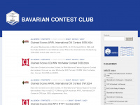 bavarian-contest-club.de Thumbnail