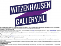 Witzenhausengallery.nl