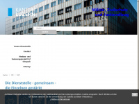 amz.lu.ch Webseite Vorschau