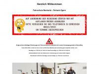 fahrschule-benkwitz.com Webseite Vorschau